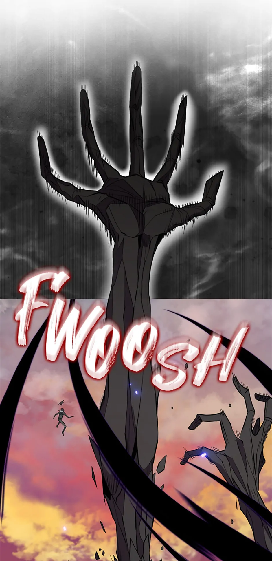 Sleeping Ranker Chapter 139 page 4