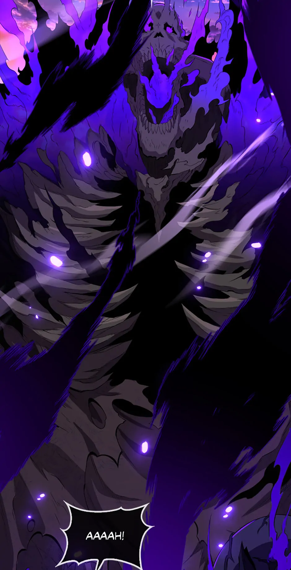 Sleeping Ranker Chapter 139 page 52