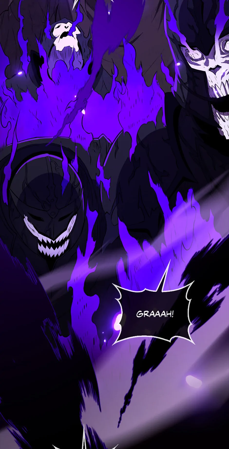 Sleeping Ranker Chapter 139 page 53