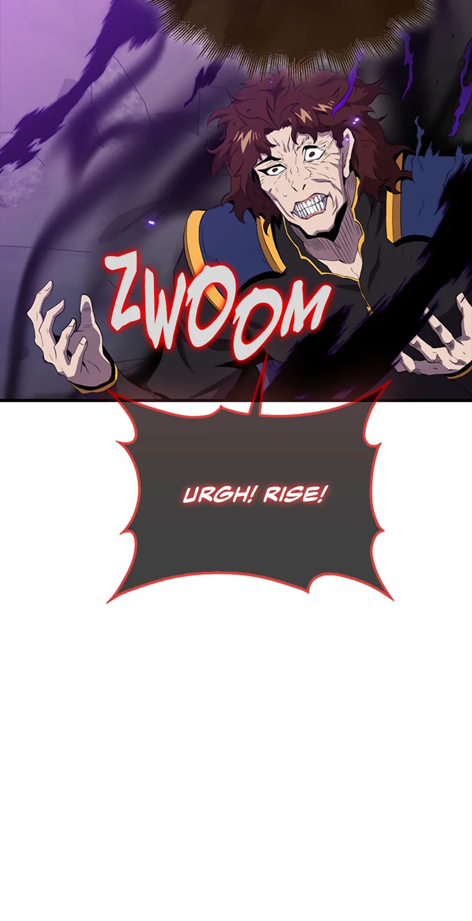 Sleeping Ranker Chapter 139 page 55
