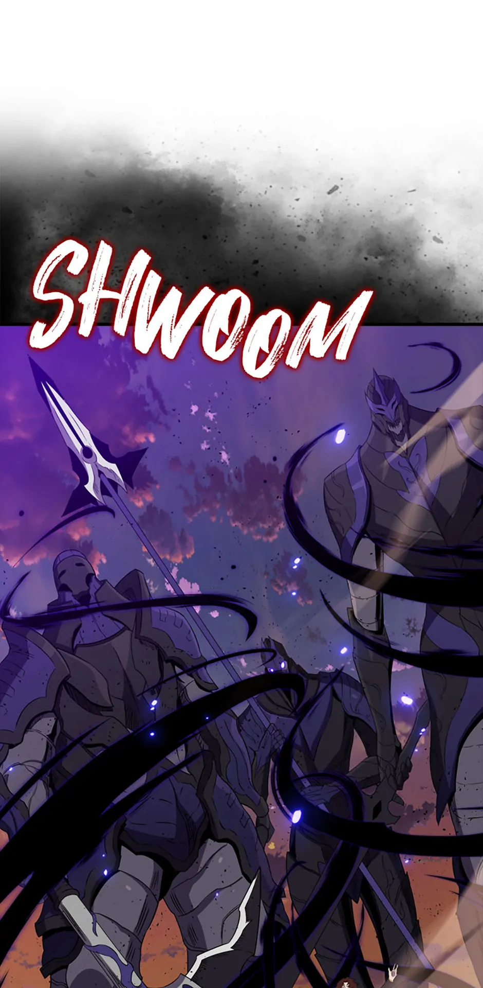 Sleeping Ranker Chapter 139 page 56