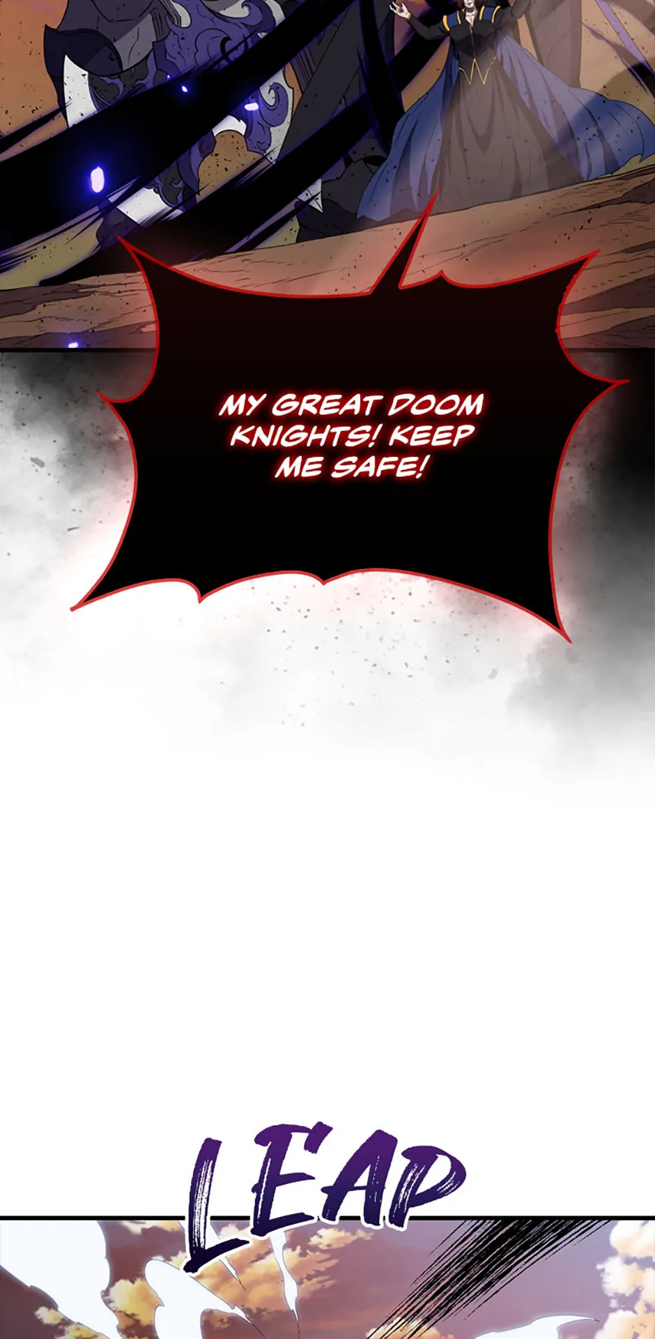 Sleeping Ranker Chapter 139 page 57