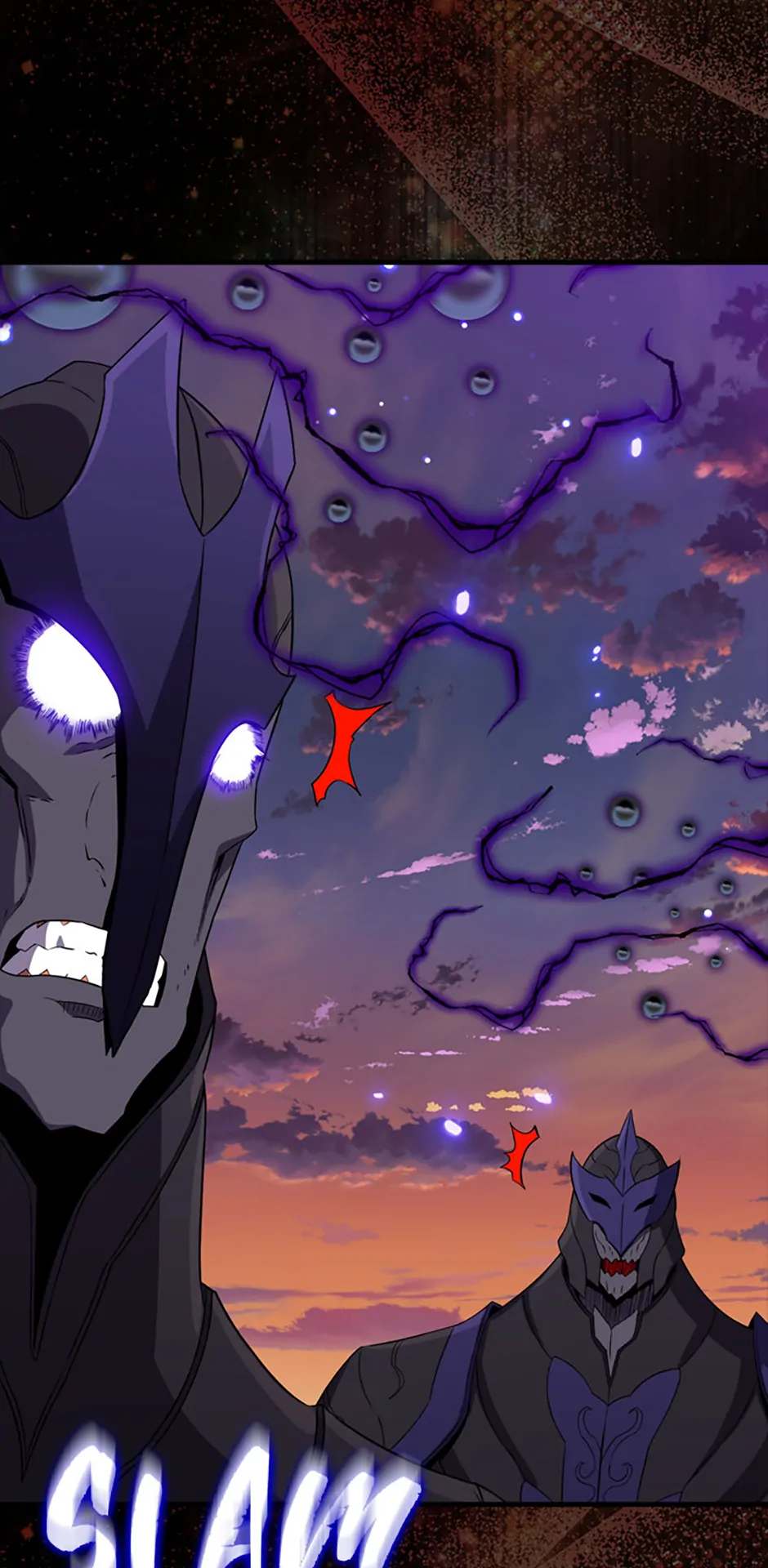 Sleeping Ranker Chapter 139 page 61