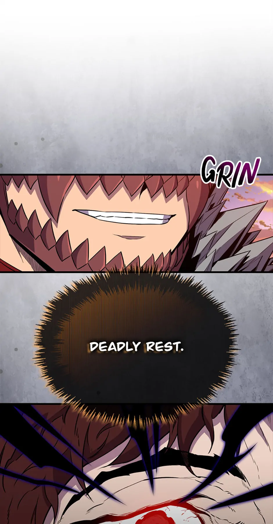 Sleeping Ranker Chapter 139 page 64