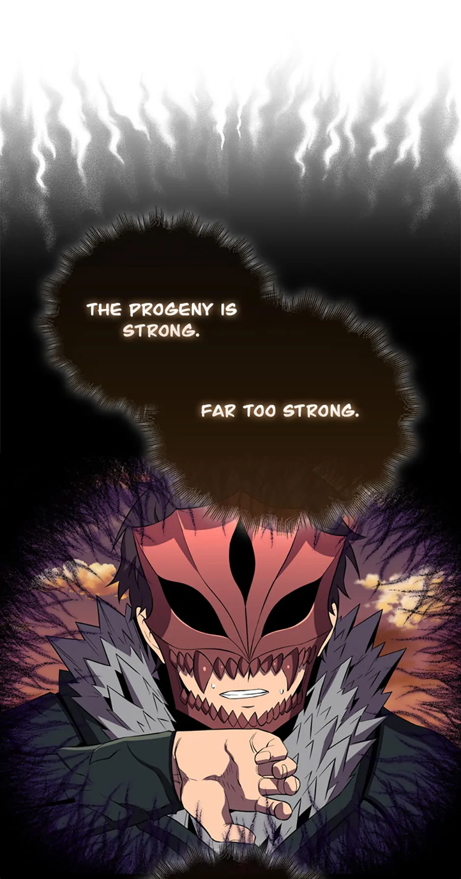 Sleeping Ranker Chapter 139 page 74