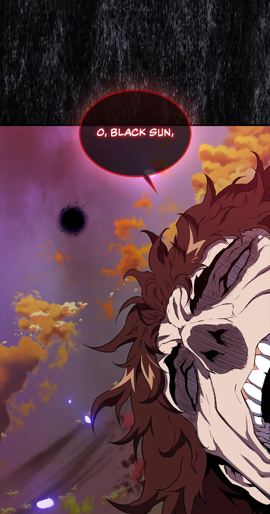 Sleeping Ranker Chapter 139 page 76