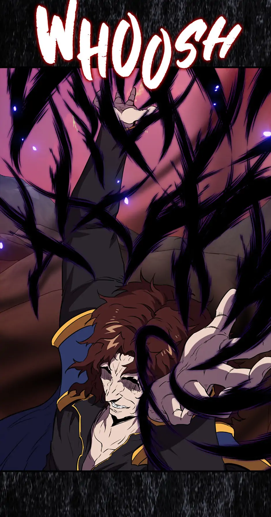 Sleeping Ranker Chapter 139 page 80