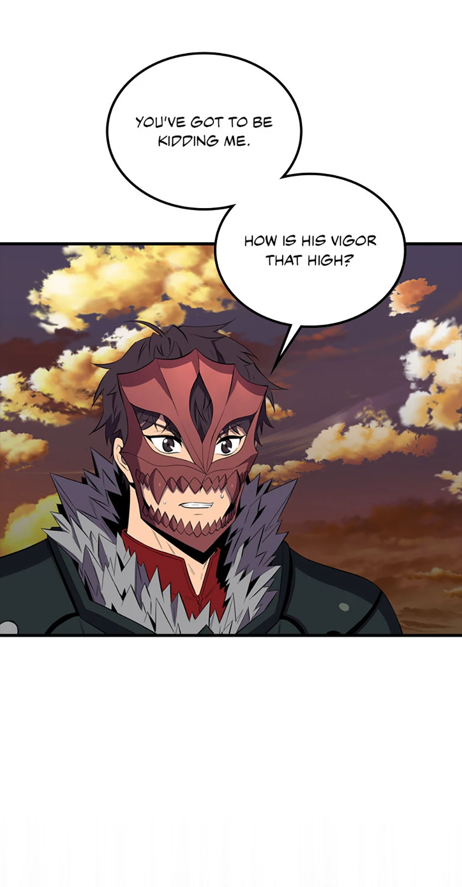 Sleeping Ranker Chapter 139 page 83