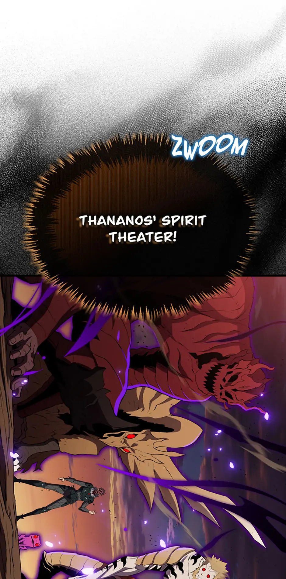 Sleeping Ranker Chapter 139 page 91