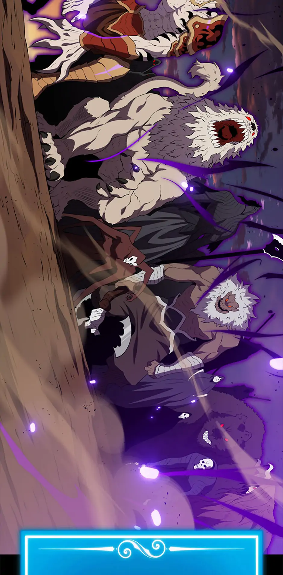 Sleeping Ranker Chapter 139 page 92