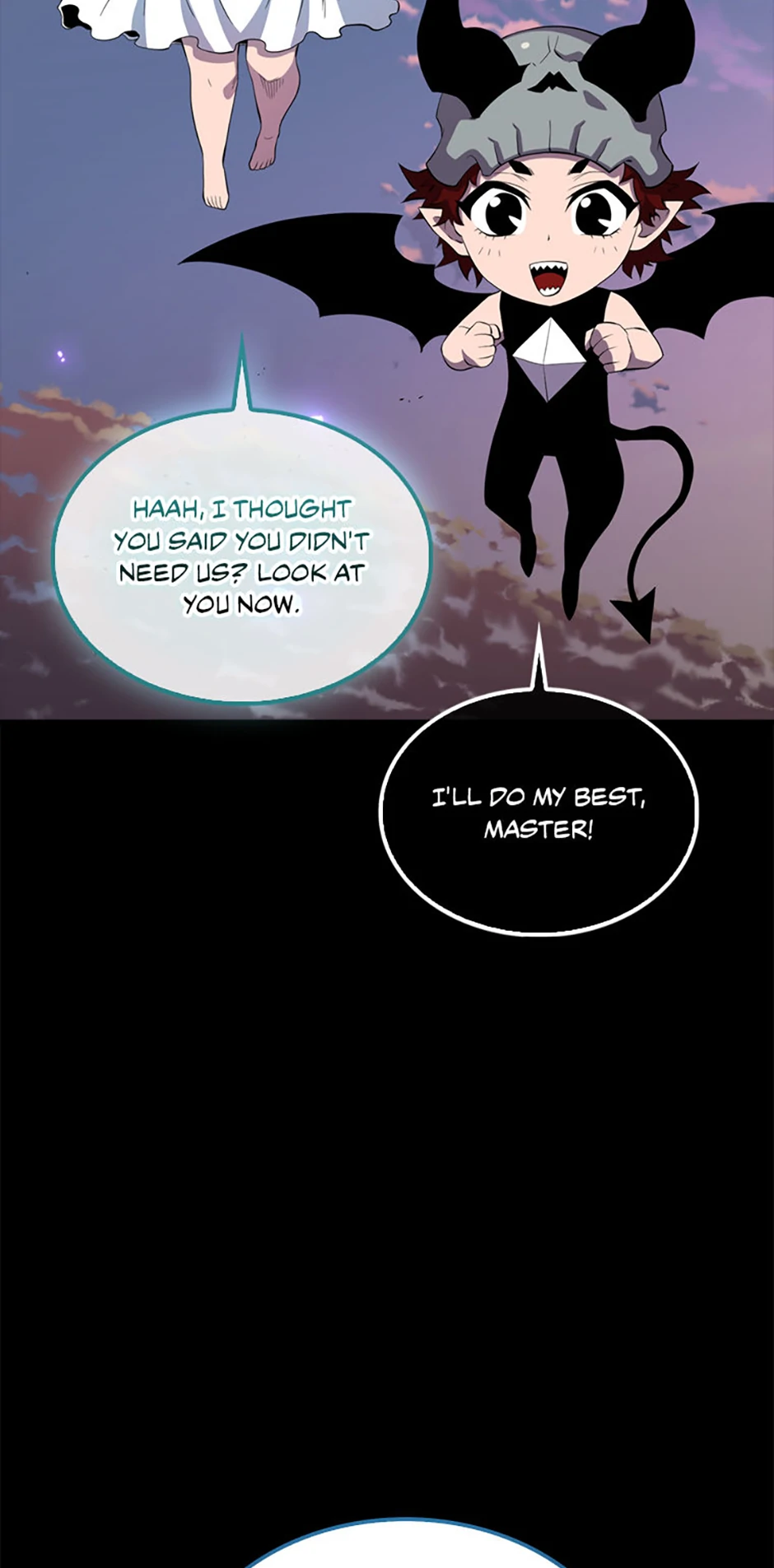 Sleeping Ranker Chapter 139 page 94