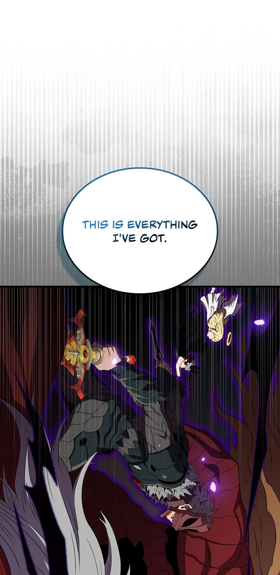 Sleeping Ranker Chapter 139 page 97