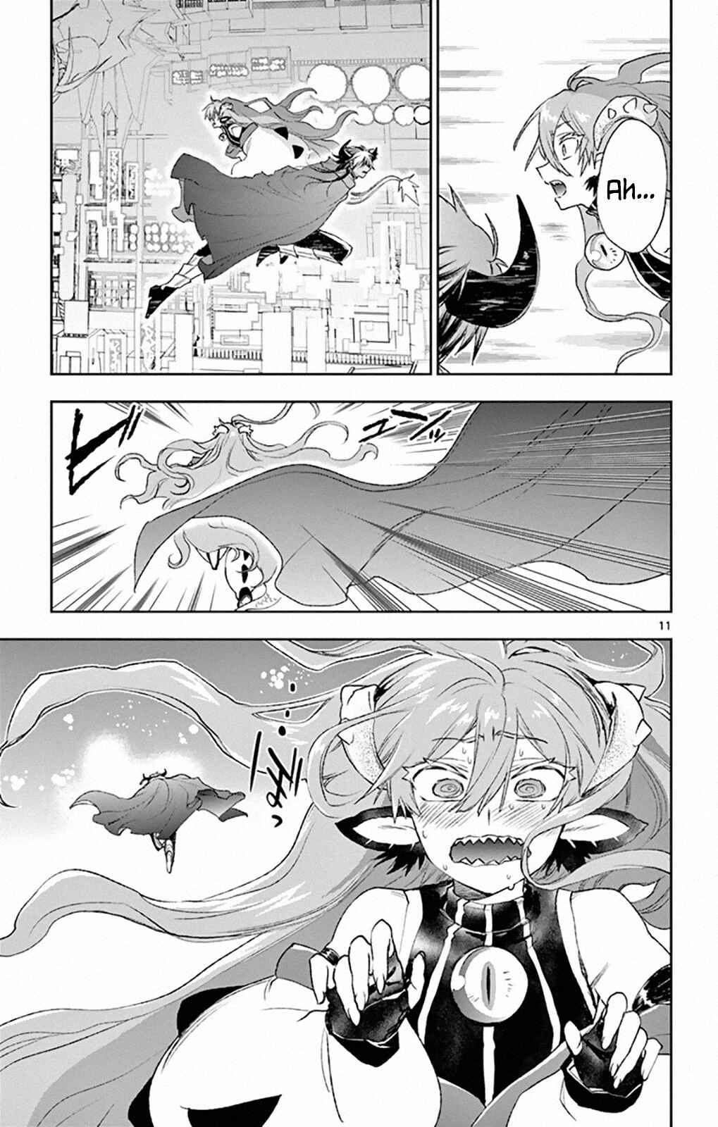 Sleepy Princess in the Demon Castle Chapter 193 page 10