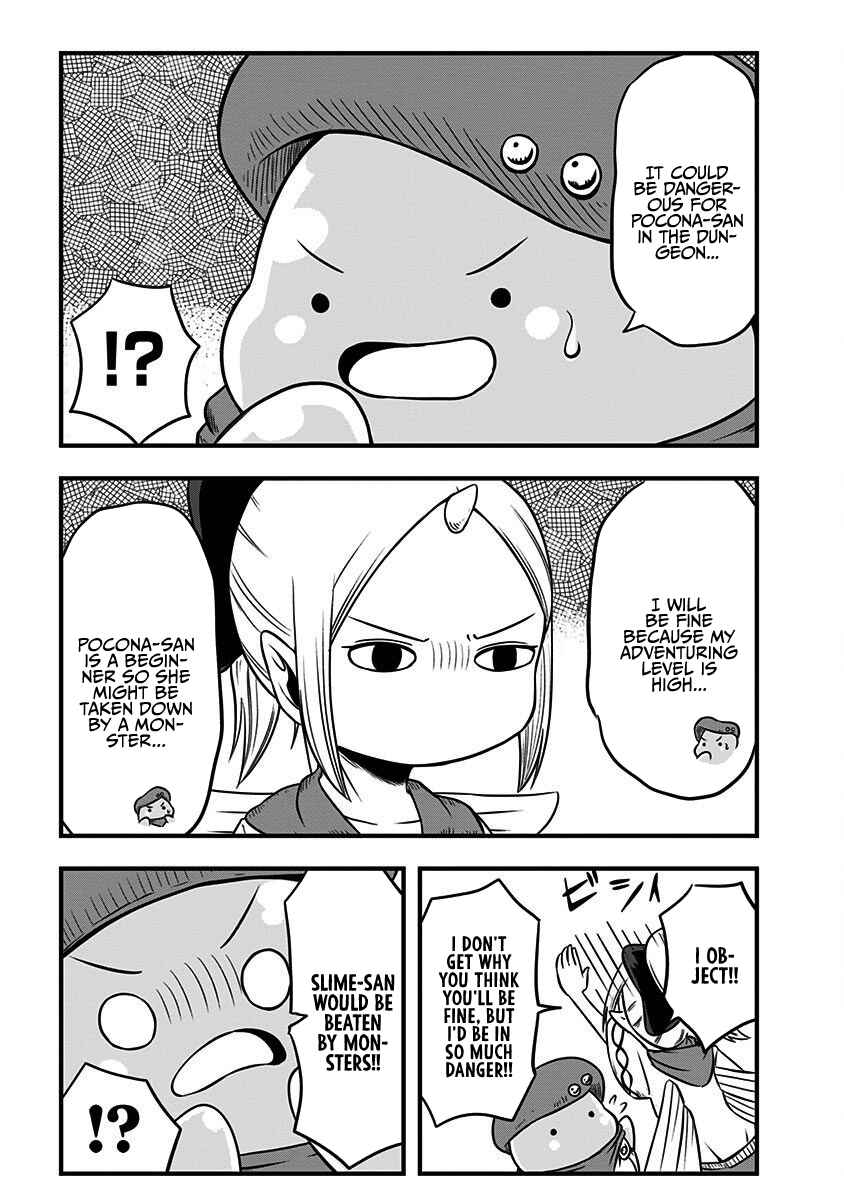 Slime Life Chapter 128 page 2