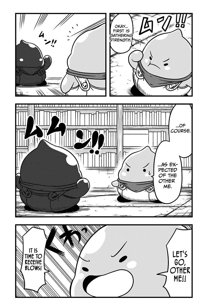 Slime Life Chapter 140 page 2