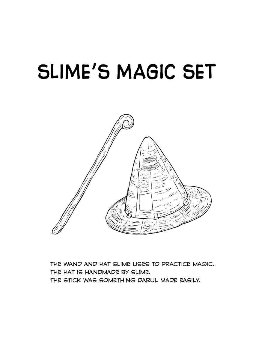 Slime Life Chapter 38 page 5
