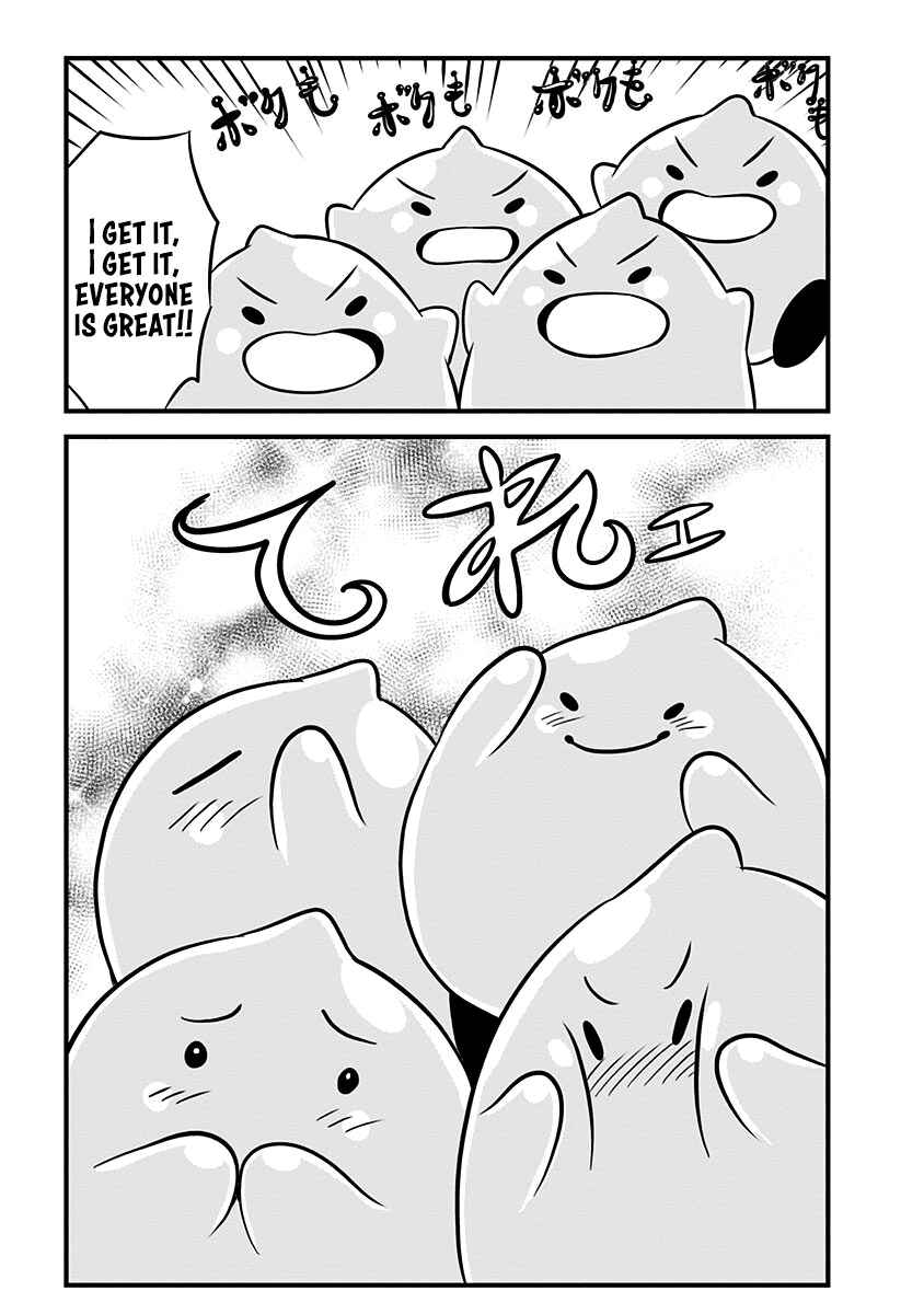 Slime Life Chapter 73 page 3