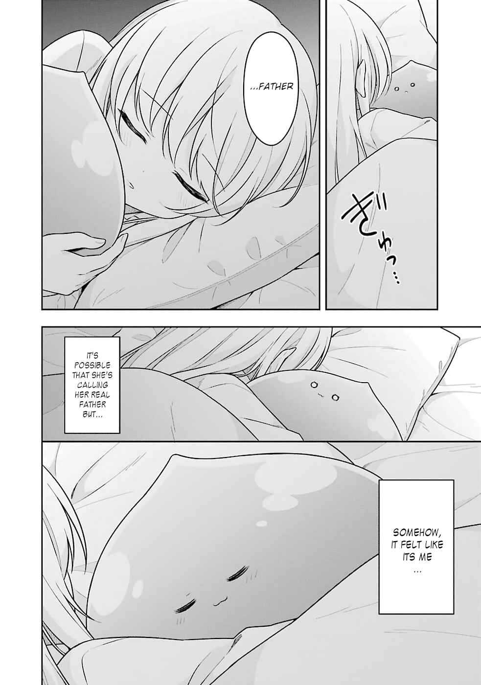 Slime Tensei. Daikenja ga Youjo Elf ni Dakishimeraretemasu Chapter 17 page 18