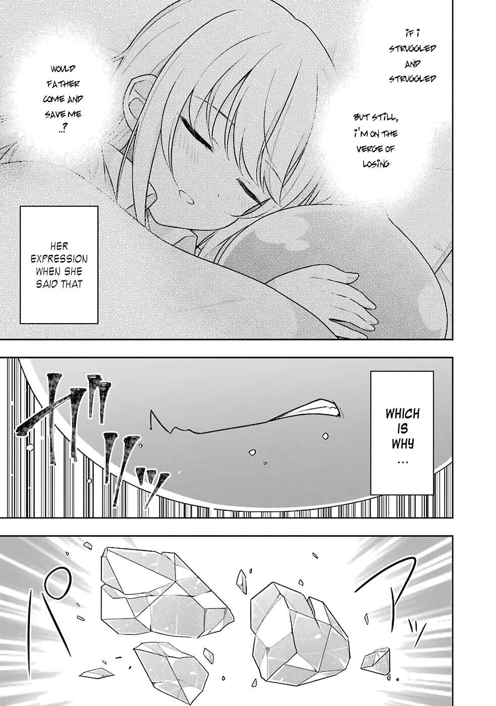 Slime Tensei. Daikenja ga Youjo Elf ni Dakishimeraretemasu Chapter 19 page 27