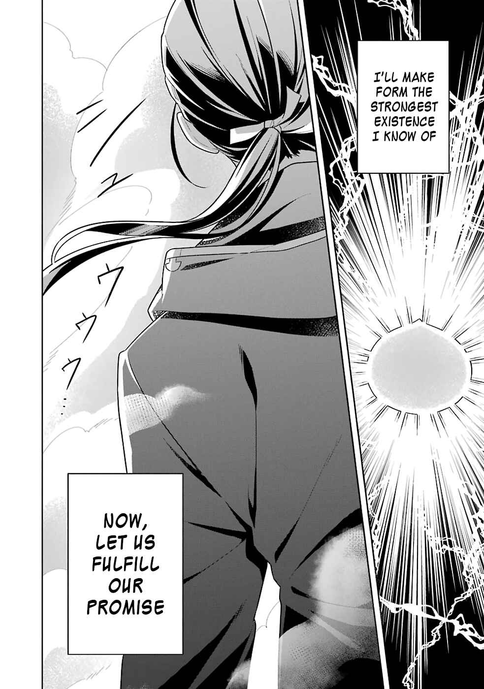 Slime Tensei. Daikenja ga Youjo Elf ni Dakishimeraretemasu Chapter 19 page 28