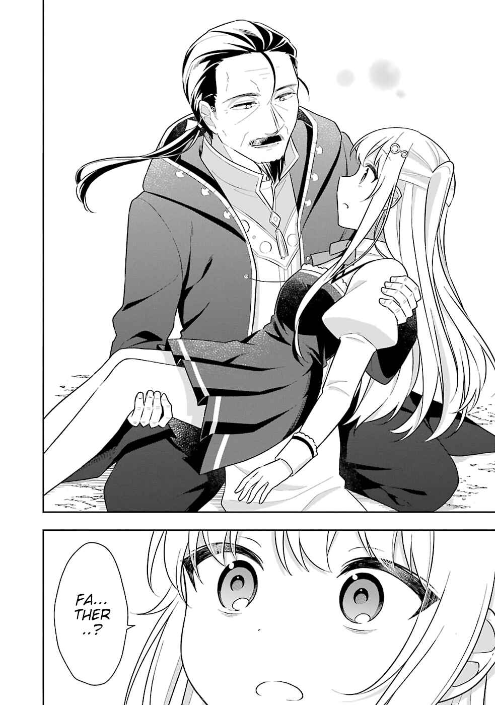 Slime Tensei. Daikenja ga Youjo Elf ni Dakishimeraretemasu Chapter 19 page 30