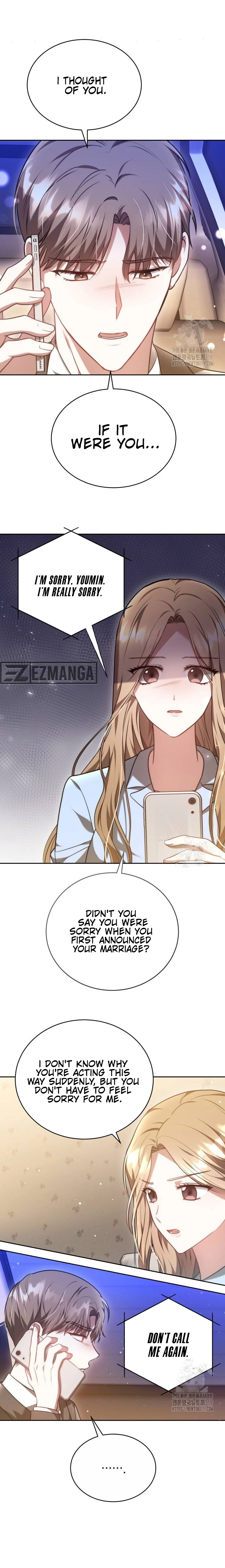 Slow Melting Chapter 15 page 10