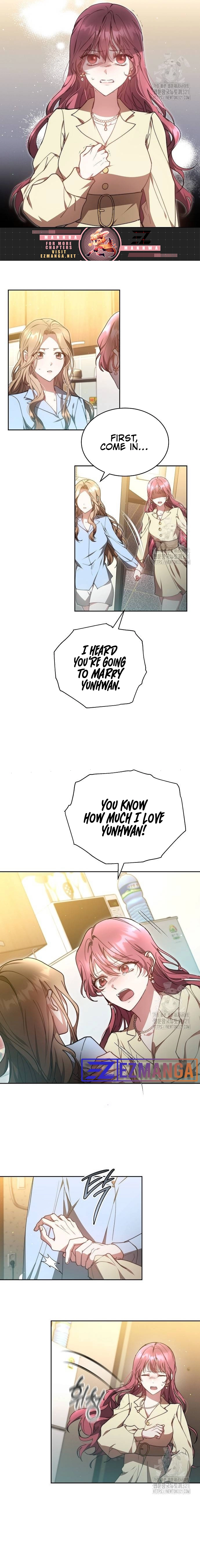Slow Melting Chapter 17 page 2