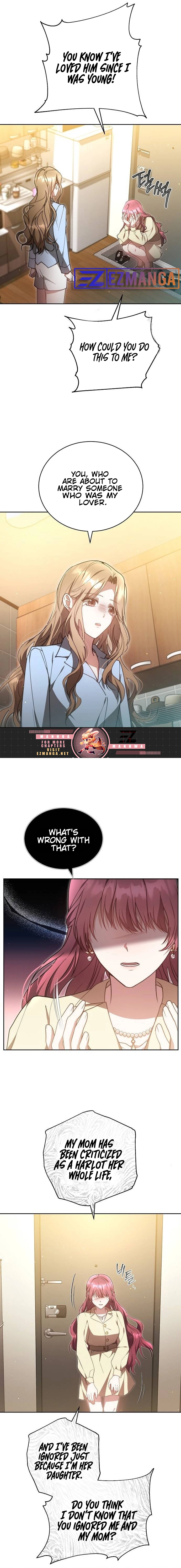 Slow Melting Chapter 17 page 3