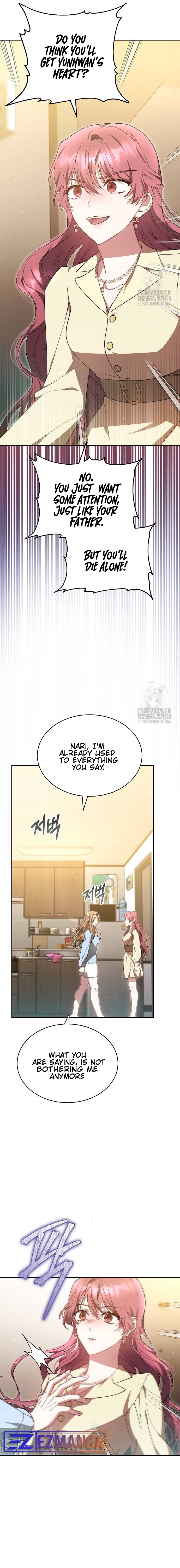 Slow Melting Chapter 17 page 6
