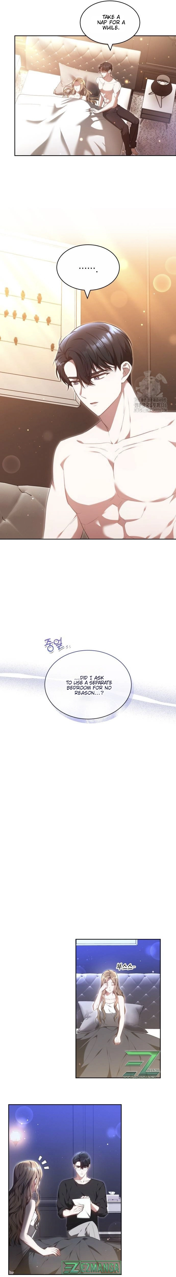 Slow Melting Chapter 23 page 11