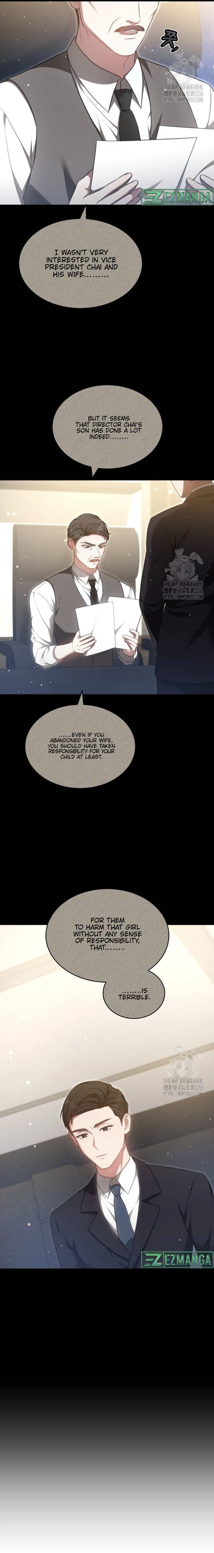 Slow Melting Chapter 23 page 16