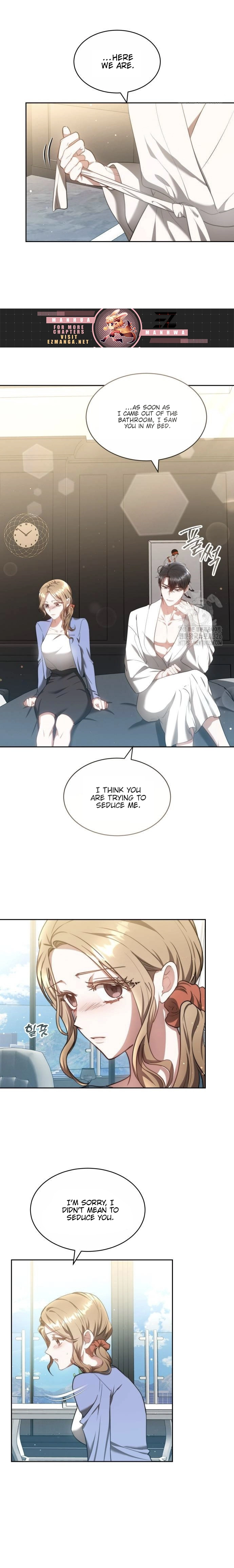 Slow Melting Chapter 23 page 2