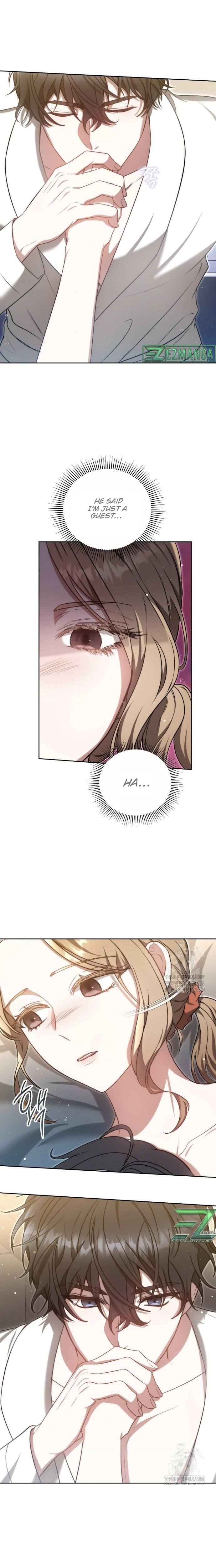 Slow Melting Chapter 23 page 8