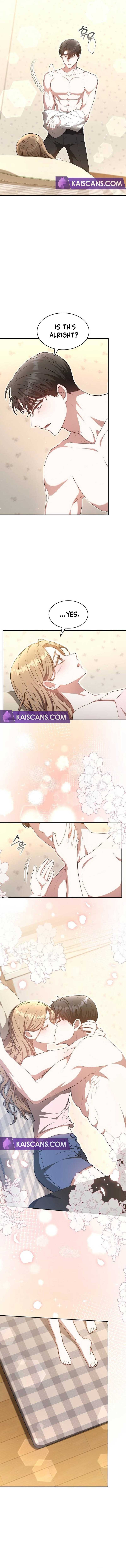 Slow Melting Chapter 28 page 3