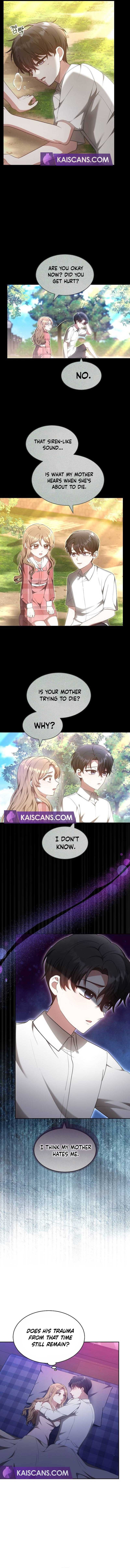 Slow Melting Chapter 28 page 7