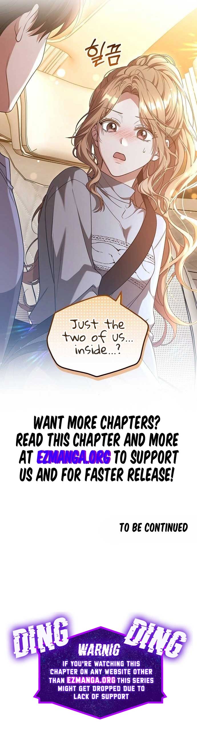 Slow Melting Chapter 45 page 13