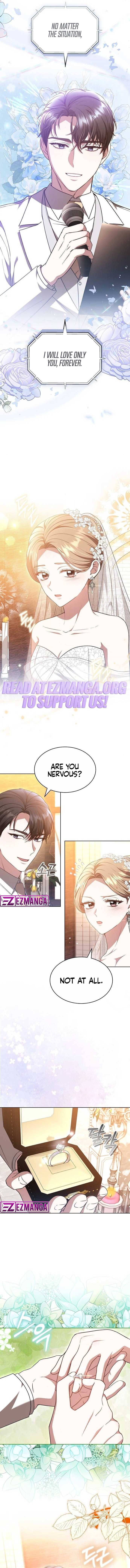 Slow Melting Chapter 45 page 1