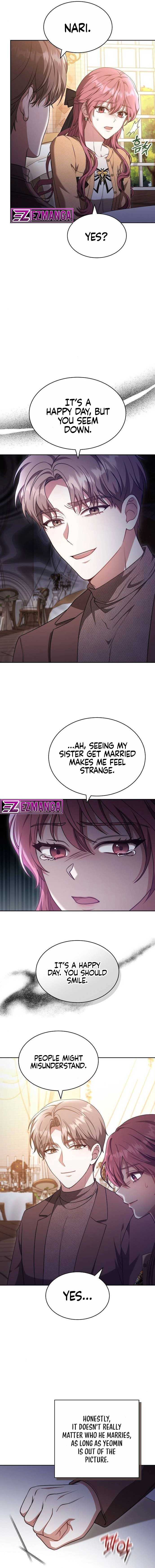 Slow Melting Chapter 45 page 6