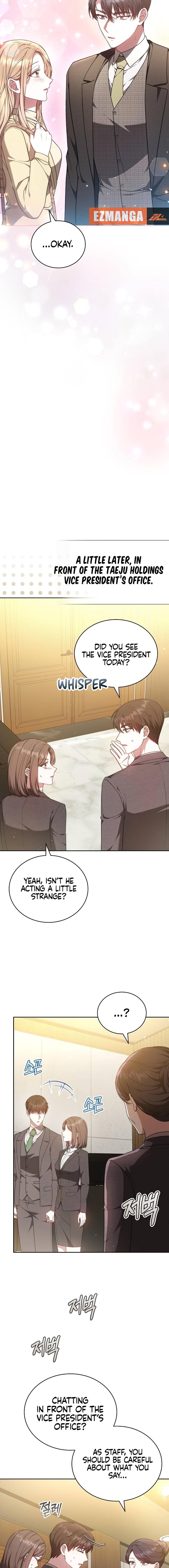 Slow Melting Chapter 63 page 13