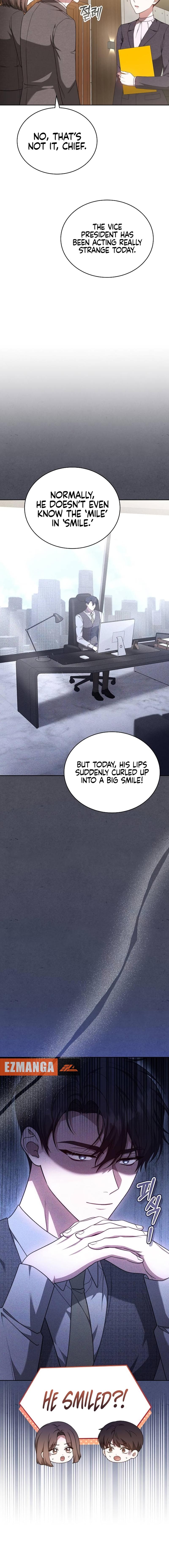 Slow Melting Chapter 63 page 14