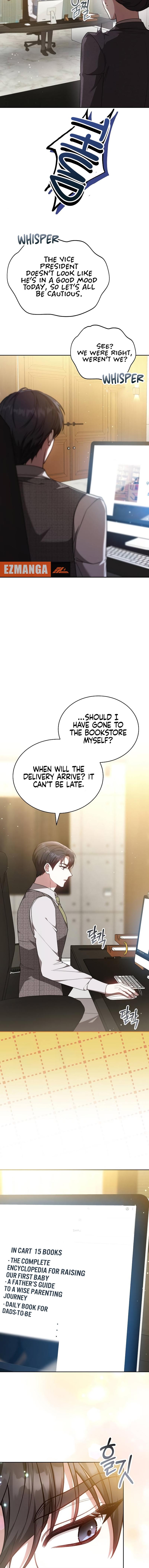 Slow Melting Chapter 63 page 16
