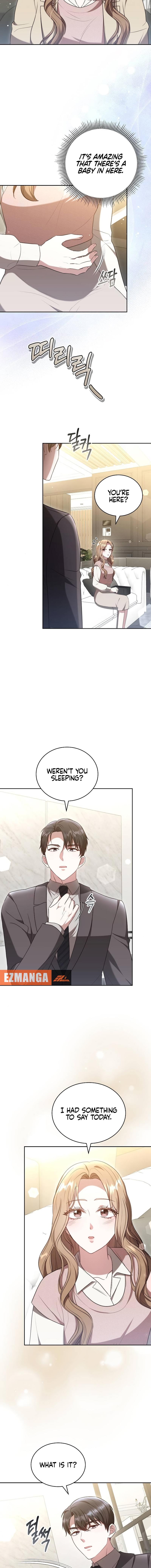 Slow Melting Chapter 63 page 1