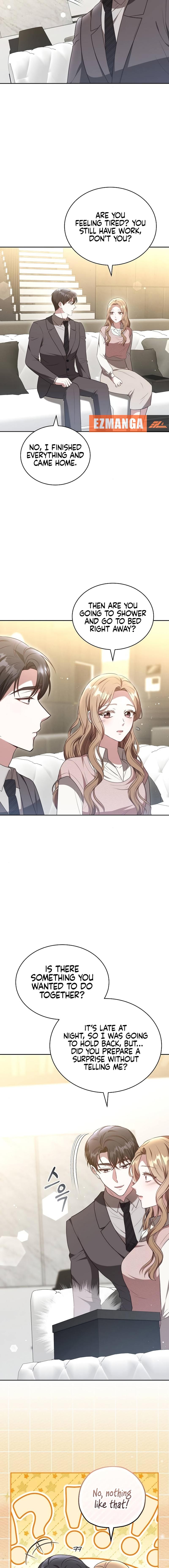 Slow Melting Chapter 63 page 2