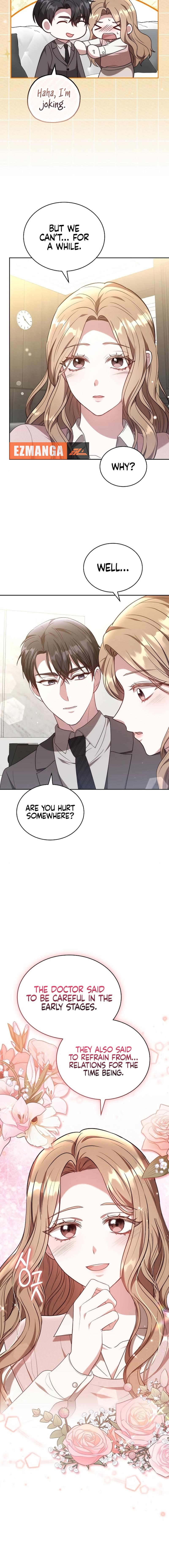 Slow Melting Chapter 63 page 3