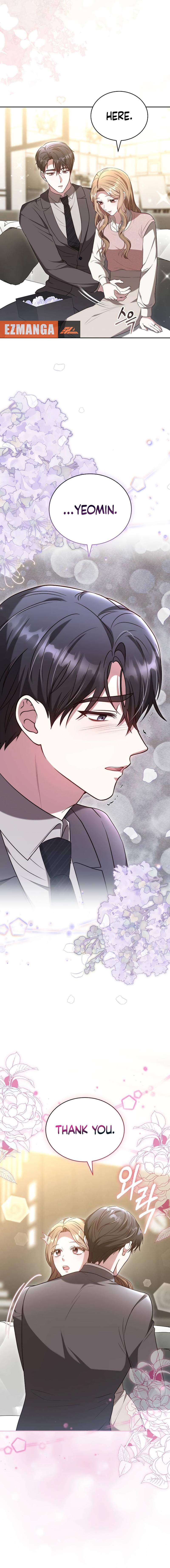 Slow Melting Chapter 63 page 5