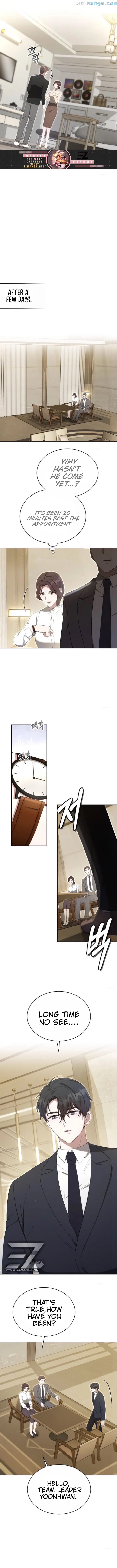 Slow Melting Chapter 9 page 7