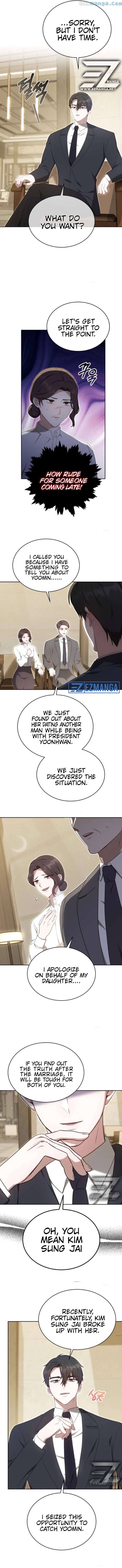 Slow Melting Chapter 9 page 8