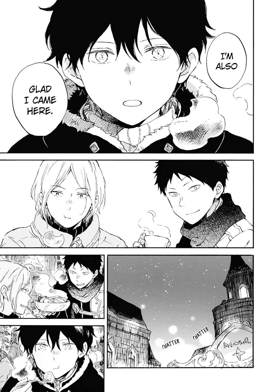 Snow White with the Red Hair Chapter 105 page 29