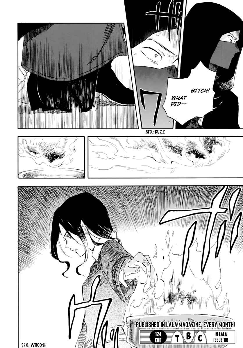 Snow White with the Red Hair Chapter 124 page 29