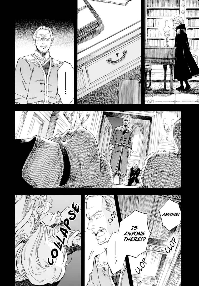 Snow White with the Red Hair Chapter 124 page 7